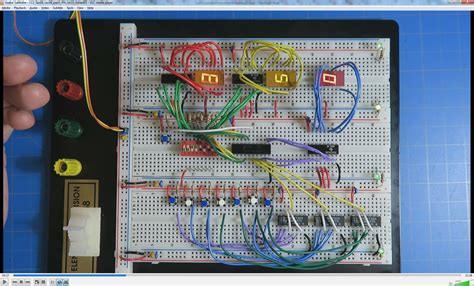 crash course electronics|Basic electronics .